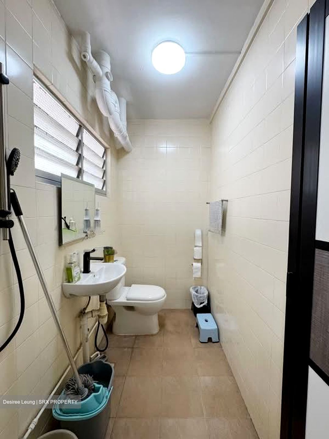 Blk 505 Serangoon North Avenue 4 (Serangoon), HDB 5 Rooms #540740391